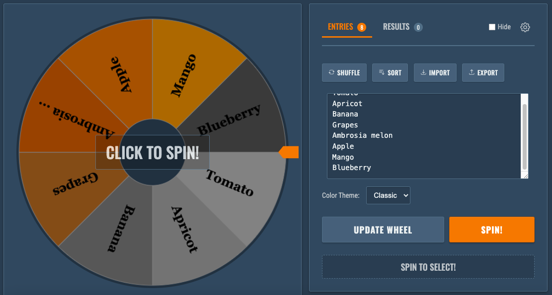 Diagram showing desktop side-by-side and mobile stacked layout